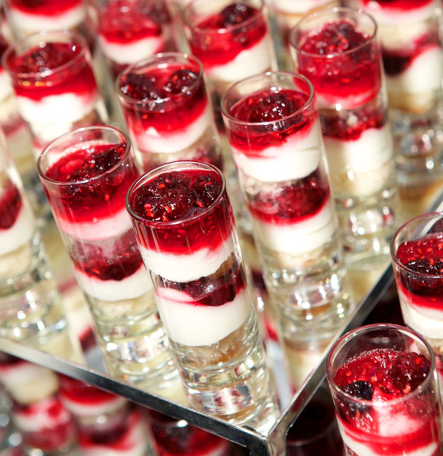 Tasty Wedding Dessert Ideas (Besides Cake) Inside Weddings